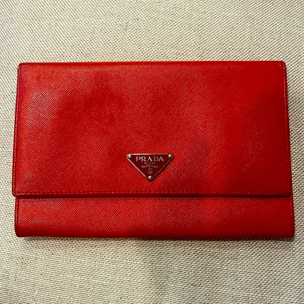 PRADA Wallet